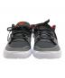 NIKE (ナイキ) AIR JORDAN ブラック サイズ:27.5cm：7000円