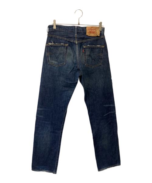 LEVI'S（リーバイス）LEVI'S (リーバイス) デニムパンツ インディゴ サイズ:W30×L32の古着・服飾アイテム