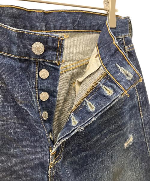 LEVI'S（リーバイス）LEVI'S (リーバイス) デニムパンツ インディゴ サイズ:W30×L32の古着・服飾アイテム