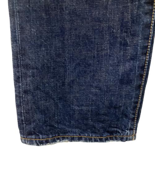 LEVI'S（リーバイス）LEVI'S (リーバイス) デニムパンツ インディゴ サイズ:W30×L32の古着・服飾アイテム
