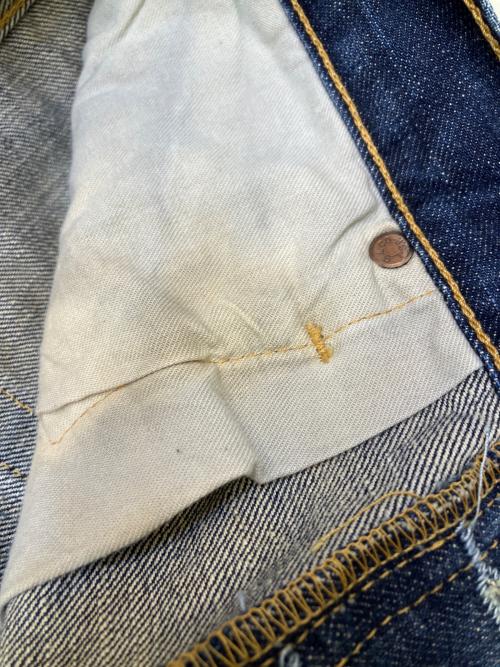 LEVI'S（リーバイス）LEVI'S (リーバイス) デニムパンツ インディゴ サイズ:W30×L32の古着・服飾アイテム
