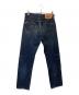 LEVI'S (リーバイス) デニムパンツ インディゴ サイズ:W30×L32：5000円