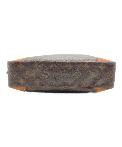 LOUIS VUITTON（ルイ ヴィトン）LOUIS VUITTON (ルイ ヴィトン) コンピエーニュ28 ブラウンの古着・服飾アイテム