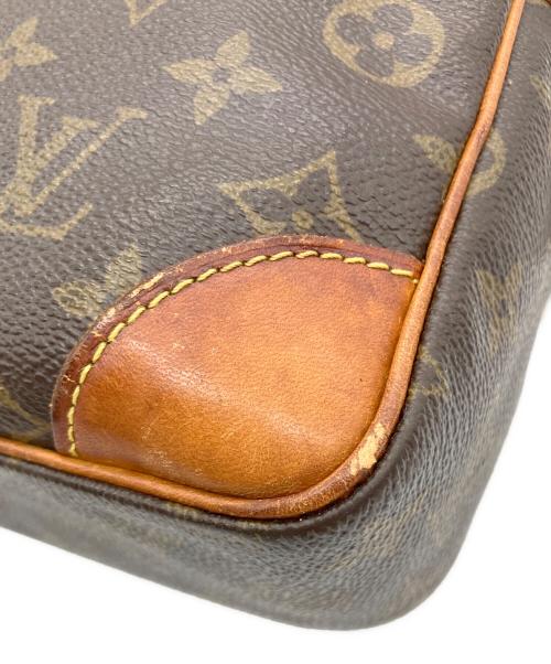LOUIS VUITTON（ルイ ヴィトン）LOUIS VUITTON (ルイ ヴィトン) コンピエーニュ28 ブラウンの古着・服飾アイテム