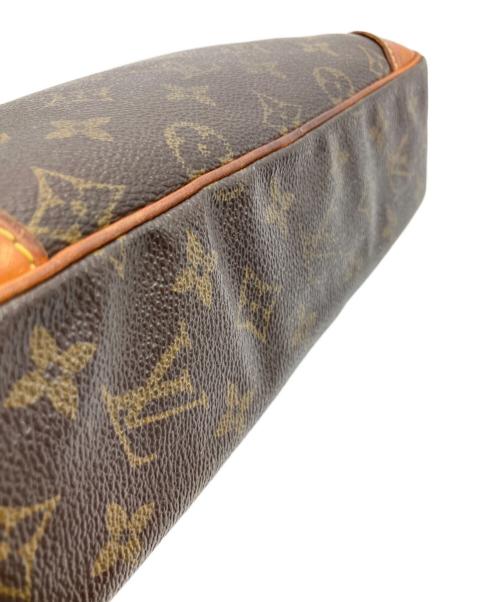 LOUIS VUITTON（ルイ ヴィトン）LOUIS VUITTON (ルイ ヴィトン) コンピエーニュ28 ブラウンの古着・服飾アイテム
