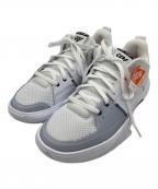 NIKEナイキ）の古着「シャーダンワンテイク 5 PF」｜ホワイト