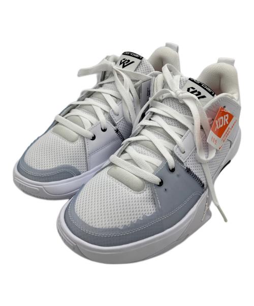 NIKE（ナイキ）NIKE (ナイキ) シャーダンワンテイク 5 PF ホワイト サイズ:27.5cmの古着・服飾アイテム