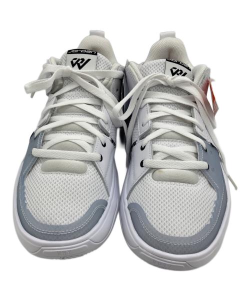 NIKE（ナイキ）NIKE (ナイキ) シャーダンワンテイク 5 PF ホワイト サイズ:27.5cmの古着・服飾アイテム