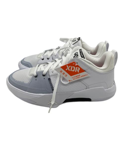 NIKE（ナイキ）NIKE (ナイキ) シャーダンワンテイク 5 PF ホワイト サイズ:27.5cmの古着・服飾アイテム