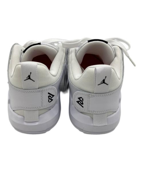 NIKE（ナイキ）NIKE (ナイキ) シャーダンワンテイク 5 PF ホワイト サイズ:27.5cmの古着・服飾アイテム