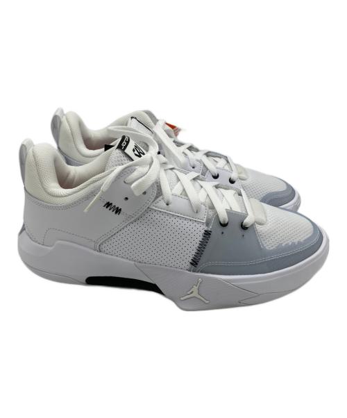 NIKE（ナイキ）NIKE (ナイキ) シャーダンワンテイク 5 PF ホワイト サイズ:27.5cmの古着・服飾アイテム