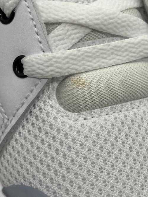 NIKE（ナイキ）NIKE (ナイキ) シャーダンワンテイク 5 PF ホワイト サイズ:27.5cmの古着・服飾アイテム