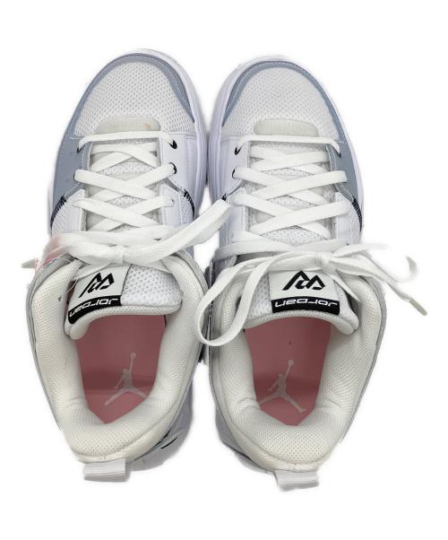 NIKE（ナイキ）NIKE (ナイキ) シャーダンワンテイク 5 PF ホワイト サイズ:27.5cmの古着・服飾アイテム