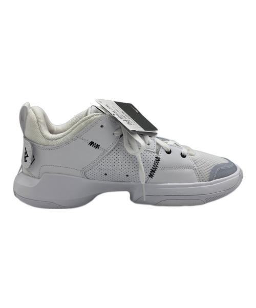 NIKE（ナイキ）NIKE (ナイキ) シャーダンワンテイク 5 PF ホワイト サイズ:27.5cmの古着・服飾アイテム