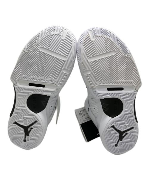 NIKE（ナイキ）NIKE (ナイキ) シャーダンワンテイク 5 PF ホワイト サイズ:27.5cmの古着・服飾アイテム