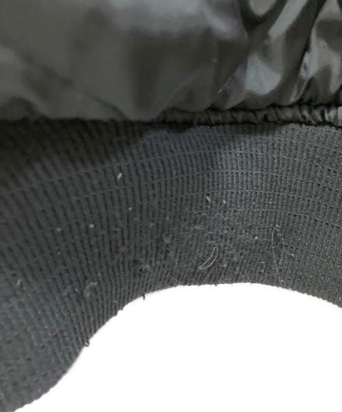 ALPHA（アルファ）ALPHA (アルファ) フライトジャケット　WAIPER.inc 米軍 ブラック サイズ:XLの古着・服飾アイテム