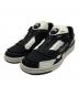 REEBOK（リーボック）の古着「ローカットスニーカー」｜ホワイト×ブラック
