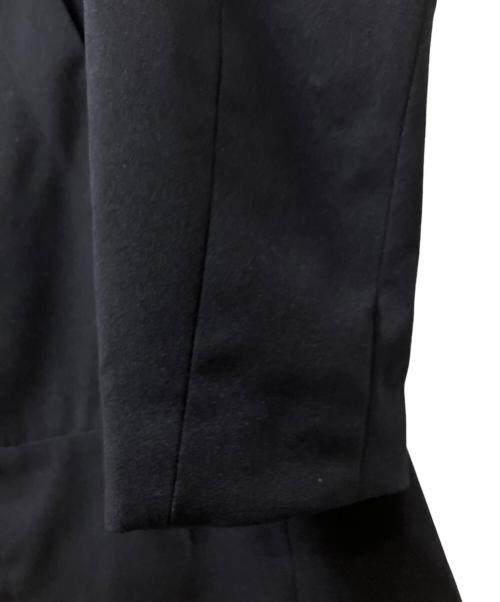 TAKEO KIKUCHI（タケオキクチ）TAKEO KIKUCHI (タケオキクチ) 3WAYコート ネイビー サイズ:Mの古着・服飾アイテム
