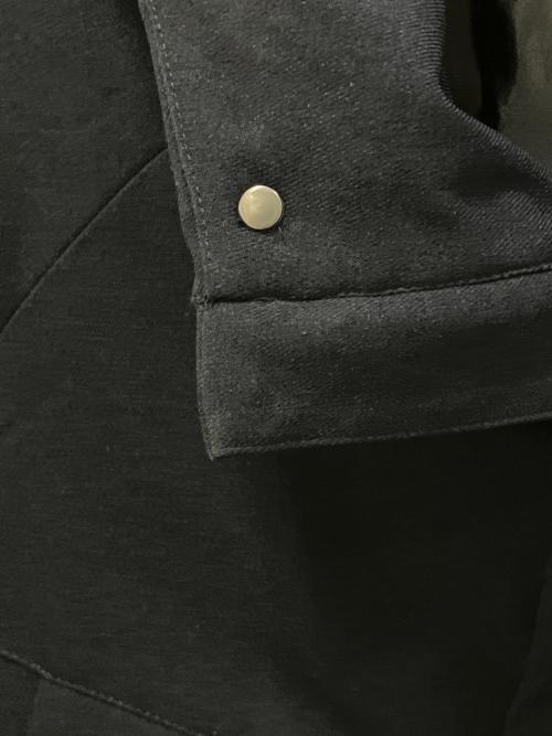 TAKEO KIKUCHI（タケオキクチ）TAKEO KIKUCHI (タケオキクチ) 3WAYコート ネイビー サイズ:Mの古着・服飾アイテム