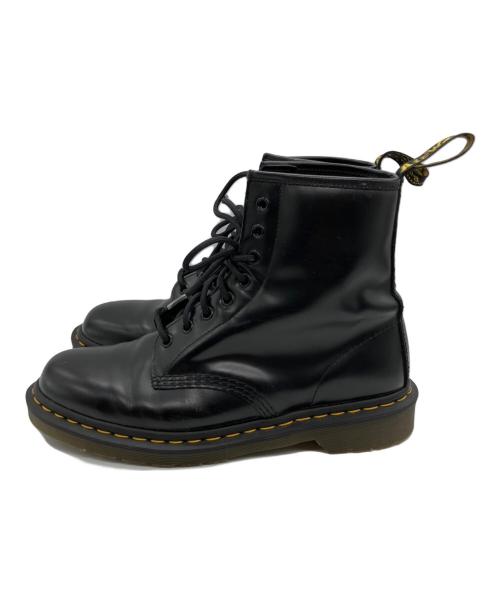 Dr.Martens（ドクターマーチン）Dr.Martens (ドクターマーチン) 8ホールブーツ ブラック サイズ:27.0cmの古着・服飾アイテム