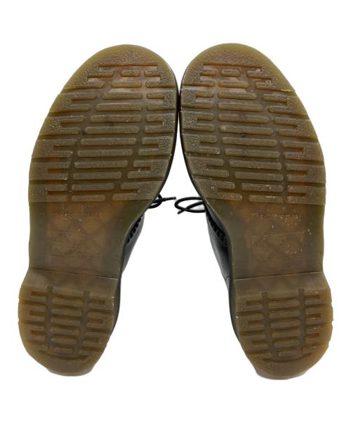 Dr.Martens（ドクターマーチン）Dr.Martens (ドクターマーチン) 8ホールブーツ ブラック サイズ:27.0cmの古着・服飾アイテム