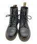 Dr.Martens (ドクターマーチン) 8ホールブーツ ブラック サイズ:27.0cm：8000円