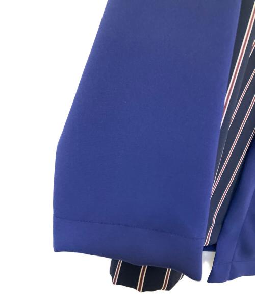 CULLNI（クルニ）CULLNI (クルニ) 長袖カットソー ネイビー サイズ:2の古着・服飾アイテム