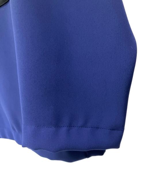 CULLNI（クルニ）CULLNI (クルニ) 長袖カットソー ネイビー サイズ:2の古着・服飾アイテム
