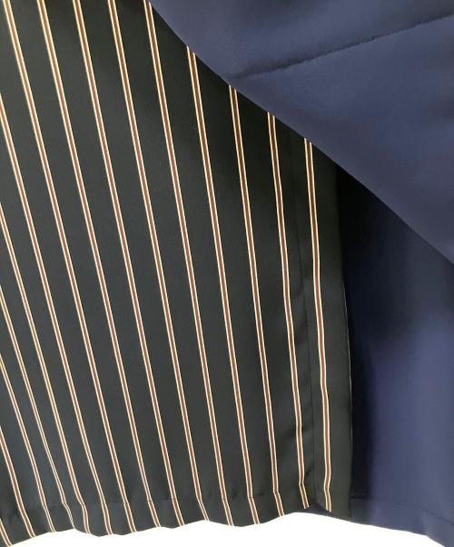 CULLNI（クルニ）CULLNI (クルニ) 長袖カットソー ネイビー サイズ:2の古着・服飾アイテム