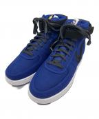 NIKE×stussyナイキ×ステューシー）の古着「Vandal High 
