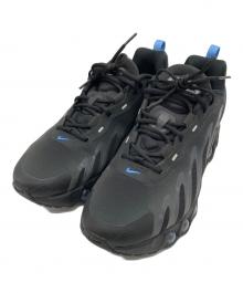 NIKE（ナイキ）の古着「ローカットスニーカー」｜ブラック