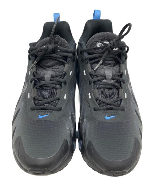 NIKE（ナイキ）NIKE (ナイキ) ローカットスニーカー ブラック サイズ:28cmの古着・服飾アイテム