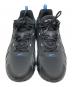 NIKE (ナイキ) ローカットスニーカー ブラック サイズ:28cm：12000円