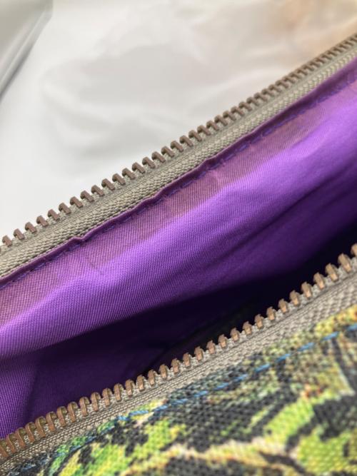 PAUL SMITH（ポールスミス）PAUL SMITH (ポールスミス) ショルダーバッグ マルチカラーの古着・服飾アイテム