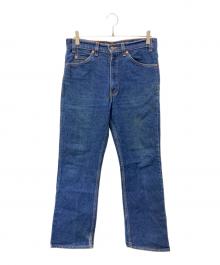 LEVI'S（リーバイス）の古着「デニムパンツ」｜インディゴ