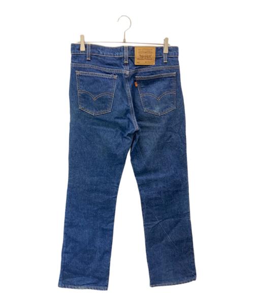 LEVI'S（リーバイス）LEVI'S (リーバイス) デニムパンツ インディゴ サイズ:W33×L31の古着・服飾アイテム