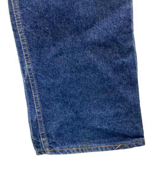 LEVI'S（リーバイス）LEVI'S (リーバイス) デニムパンツ インディゴ サイズ:W33×L31の古着・服飾アイテム
