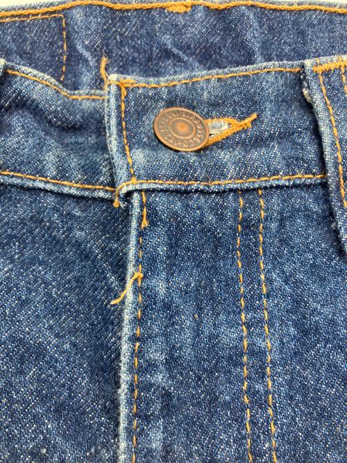 LEVI'S（リーバイス）LEVI'S (リーバイス) デニムパンツ インディゴ サイズ:W33×L31の古着・服飾アイテム