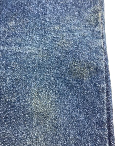 LEVI'S（リーバイス）LEVI'S (リーバイス) デニムパンツ インディゴ サイズ:W33×L31の古着・服飾アイテム