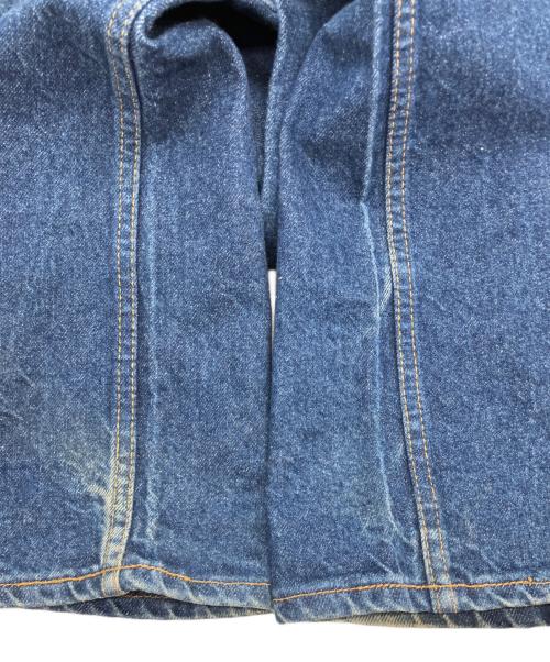 LEVI'S（リーバイス）LEVI'S (リーバイス) デニムパンツ インディゴ サイズ:W33×L31の古着・服飾アイテム