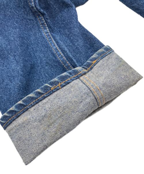 LEVI'S（リーバイス）LEVI'S (リーバイス) デニムパンツ インディゴ サイズ:W33×L31の古着・服飾アイテム