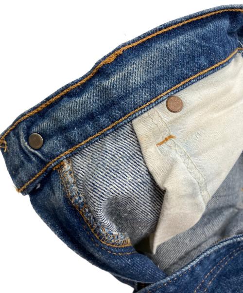LEVI'S（リーバイス）LEVI'S (リーバイス) デニムパンツ インディゴ サイズ:W33×L31の古着・服飾アイテム