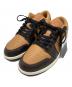 NIKE（ナイキ）の古着「AIR JORDAN 1 LOW SE」｜ブラウン