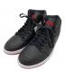 NIKE（ナイキ）の古着「JORDAN ACCESS」｜ブラック×レッド