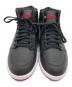 NIKE (ナイキ) JORDAN ACCESS ブラック×レッド サイズ:28cm 未使用品：10000円