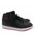 中古・古着 NIKE (ナイキ) JORDAN ACCESS ブラック×レッド サイズ:28cm 未使用品：10000円