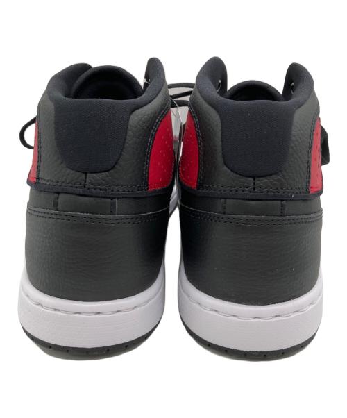 NIKE（ナイキ）NIKE (ナイキ) JORDAN ACCESS レッド×ブラック サイズ:US 10 未使用品の古着・服飾アイテム