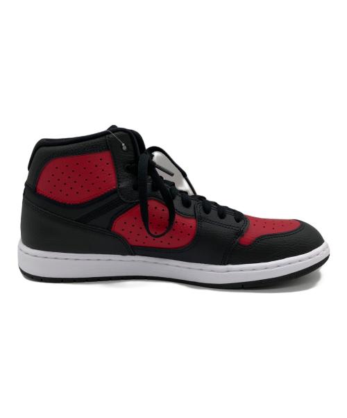 NIKE（ナイキ）NIKE (ナイキ) JORDAN ACCESS レッド×ブラック サイズ:US 10 未使用品の古着・服飾アイテム