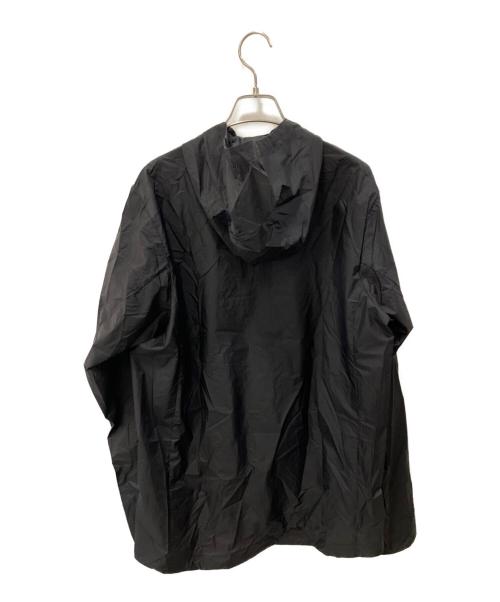 Patagonia（パタゴニア）Patagonia (パタゴニア) フーディニ・ジャケット ブラック サイズ:M 未使用品の古着・服飾アイテム
