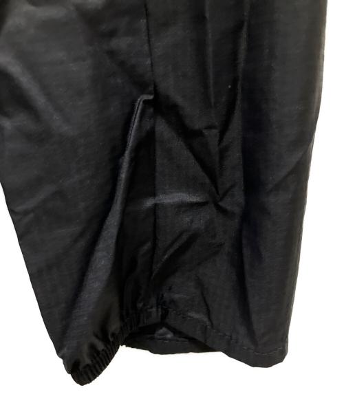 Patagonia（パタゴニア）Patagonia (パタゴニア) フーディニ・ジャケット ブラック サイズ:M 未使用品の古着・服飾アイテム